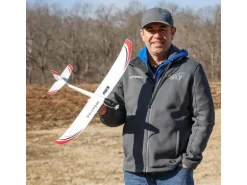 E-flite Motorsegler UMX Radian 730 mm BNF Basic