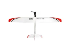 E-flite Motorsegler UMX Radian 730 mm BNF Basic