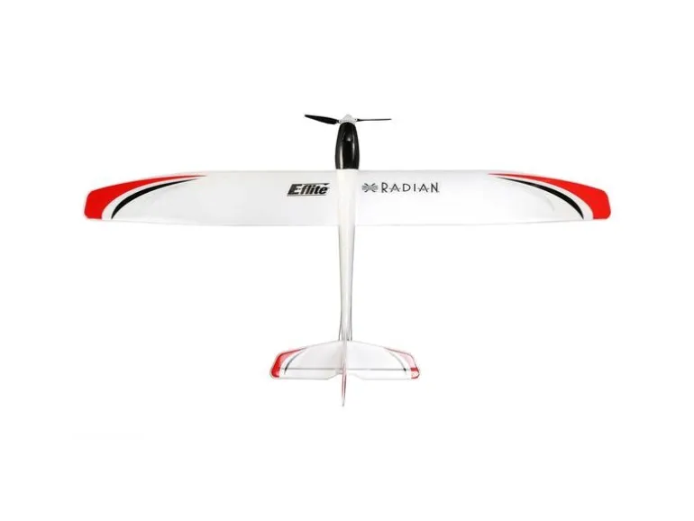 E-flite Motorsegler UMX Radian 730 mm BNF Basic