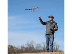 E-flite Motorsegler UMX Radian 730 mm BNF Basic