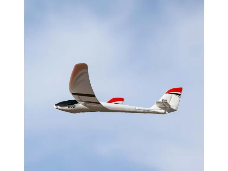 E-flite Motorsegler UMX Radian 730 mm BNF Basic