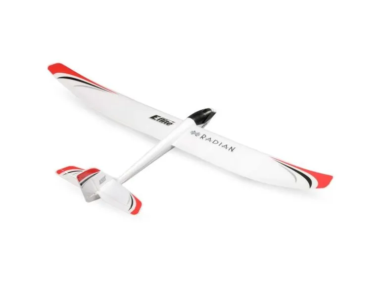 E-flite Motorsegler UMX Radian 730 mm BNF Basic