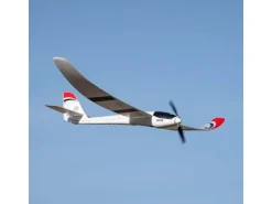 E-flite Motorsegler UMX Radian 730 mm BNF Basic