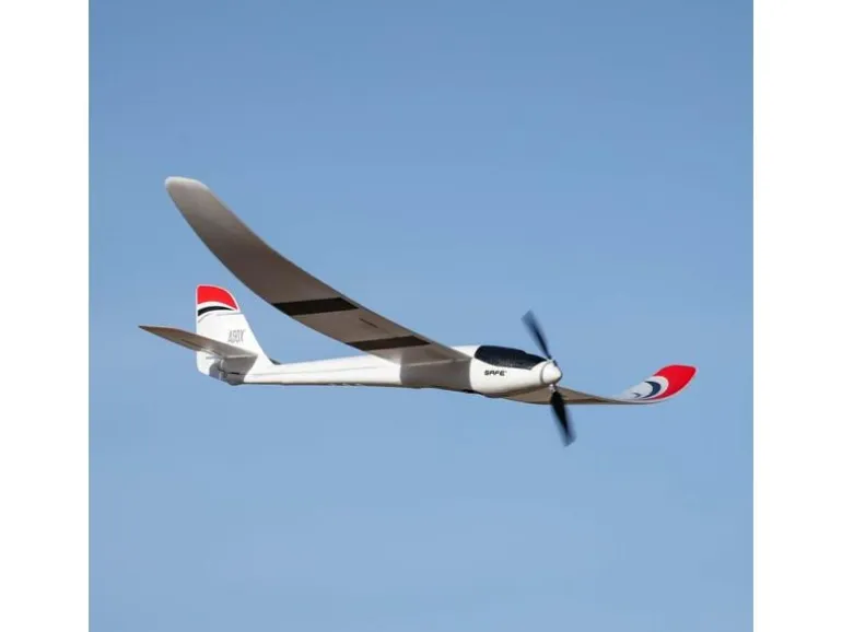 E-flite Motorsegler UMX Radian 730 mm BNF Basic