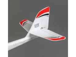E-flite Motorsegler UMX Radian 730 mm BNF Basic