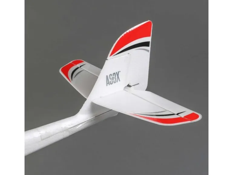 E-flite Motorsegler UMX Radian 730 mm BNF Basic