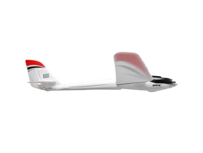 E-flite Motorsegler UMX Radian 730 mm BNF Basic