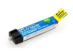 E-flite RC-Akku LiPo 150 mAh 3.7 V 45C