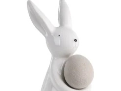 EGLO Hase Madiorano 26.5 cm, Weiss