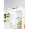 EGLO Leuchten Badezimmerleuchte PANDELLA 1 15 W, 4000 K