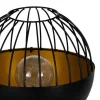 EGLO Leuchten Gartenlicht Solar Tischleuchte Ø 22 cm