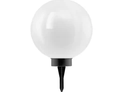 EGLO Leuchten Gartenlicht Solar 22444 Kugel
