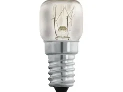 EGLO Leuchten Lampe 15 W E14 Warmweiss