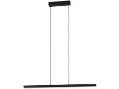 EGLO Leuchten Pendelleuchte CAMBULOS 2x LED 17W, 3000 K