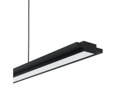 EGLO Leuchten Pendelleuchte CAMBULOS 2x LED 17W, 3000 K