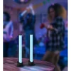 EGLO Leuchten Schreibtischleuchte Gamer Light 2er-Set, 3000 K