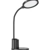 EGLO Leuchten Tischleuchte BROLINI LED 2.1W 2700-6500K Schwarz