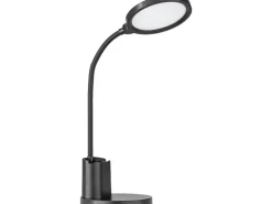 EGLO Leuchten Tischleuchte BROLINI LED 2.1W 2700-6500K Schwarz