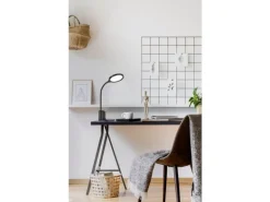 EGLO Leuchten Tischleuchte BROLINI LED 2.1W 2700-6500K Schwarz