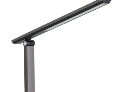 EGLO Leuchten Tischleuchte INIESTA Schwarz LED 3.6W 3000-6500K