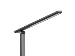 EGLO Leuchten Tischleuchte INIESTA Schwarz LED 3.6W 3000-6500K