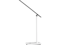 EGLO Leuchten Tischleuchte INIESTA Weiss LED 3.6W 3000-6500K