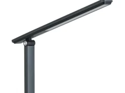 EGLO Leuchten Tischleuchte INIESTA Grau LED 3.6W 3000-6500K
