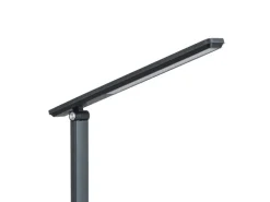 EGLO Leuchten Tischleuchte INIESTA Grau LED 3.6W 3000-6500K