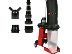 Einhell Absauganlage TE-VE 550/2 A EX CH