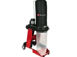 Einhell Absauganlage TE-VE 550/2 A EX CH