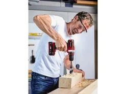 Einhell Akku-Bohrschrauber TE-CD 18/40 Li-Solo