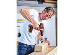 Einhell Akku-Bohrschrauber TE-CD 18/40 Li-Solo