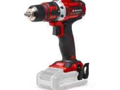 Einhell Akku-Bohrschrauber TE-CD 18/40 Li-Solo