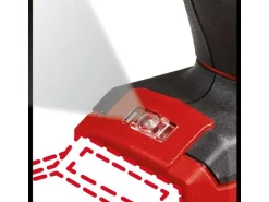 Einhell Akku-Druckluftpumpe CE-AP 18 Li Solo