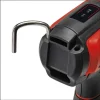 Einhell Akku-Heissluftgebläse TE-HA 18 Li Solo
