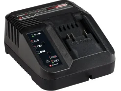 Einhell Akku-Kompressor CE-AP 18+CE-CC 18+2.0 Ah Kit