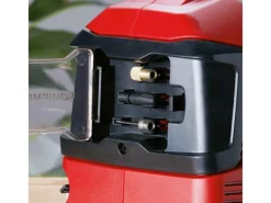 Einhell Akku-Kompressor Hybrid Pressito Solo