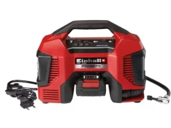 Einhell Akku-Kompressor Hybrid Pressito Kit