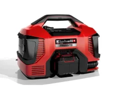 Einhell Akku-Kompressor Hybrid Pressito Kit