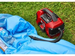 Einhell Akku-Kompressor Hybrid Pressito Kit