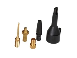 Einhell Akku-Kompressor Pressito 18/25 Hybrid Kit