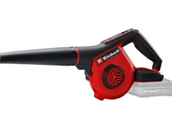 Einhell Akku-Laubbläser TE-CB 18/270 Li Akku, mit Zubehör