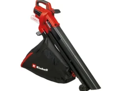 Einhell Akku-Laubsauger Venturro 18/210 Kit (1 x 4.0Ah)