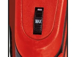 Einhell Akku-Laubsauger Venturro 18/210 Kit (1 x 4.0Ah)