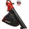 Einhell Akku-Laubsauger Venturro 18/210 Solo