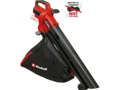 Einhell Akku-Laubsauger Venturro 18/210 Solo