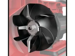 Einhell Akku-Laubsauger Venturro 18/210 Solo