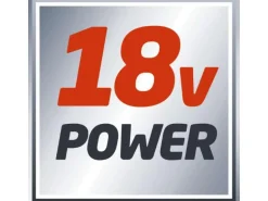 Einhell Akku Power-X-CHANGE 18 V 5.2Ah