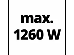 Einhell Akku Power-X-CHANGE 18 V 5.2Ah