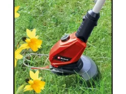 Einhell Akku-Rasentrimmer GE-CT 18 Li Set
